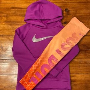Nike Outfit